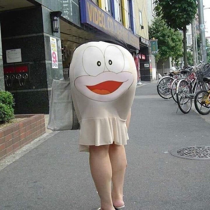 世界平和すぎて可愛い