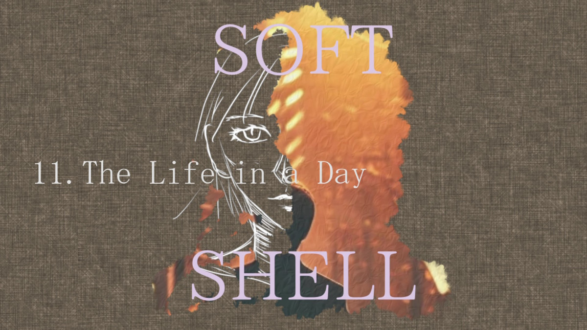 The Life in a Day