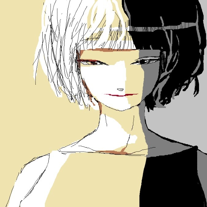 陰影