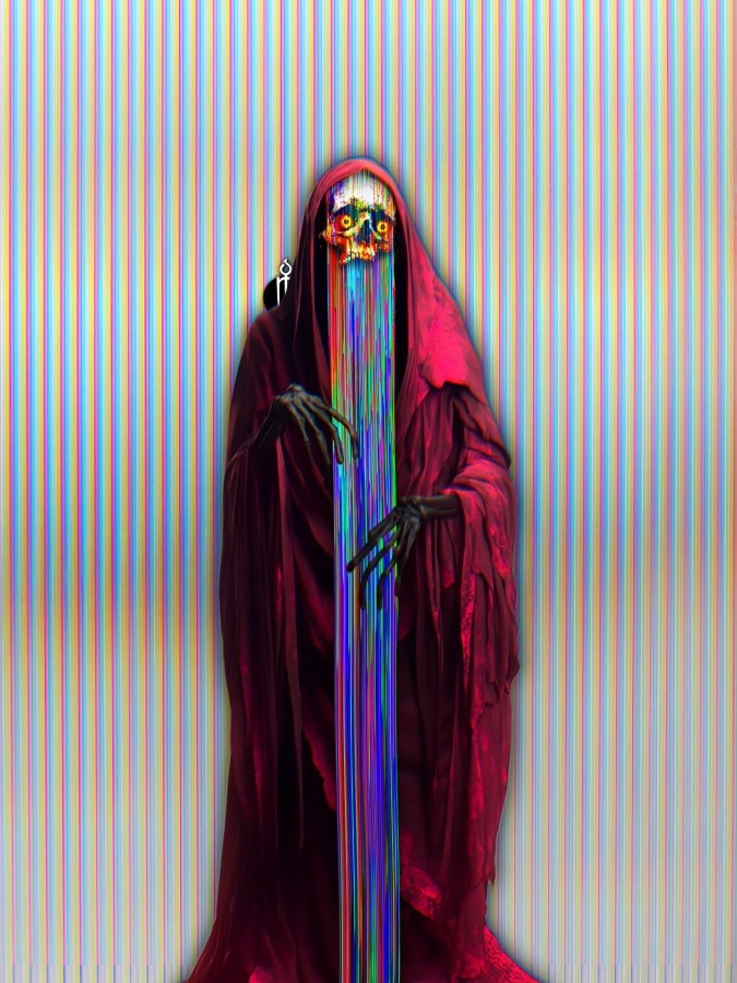 虎の中にいた毒穴子