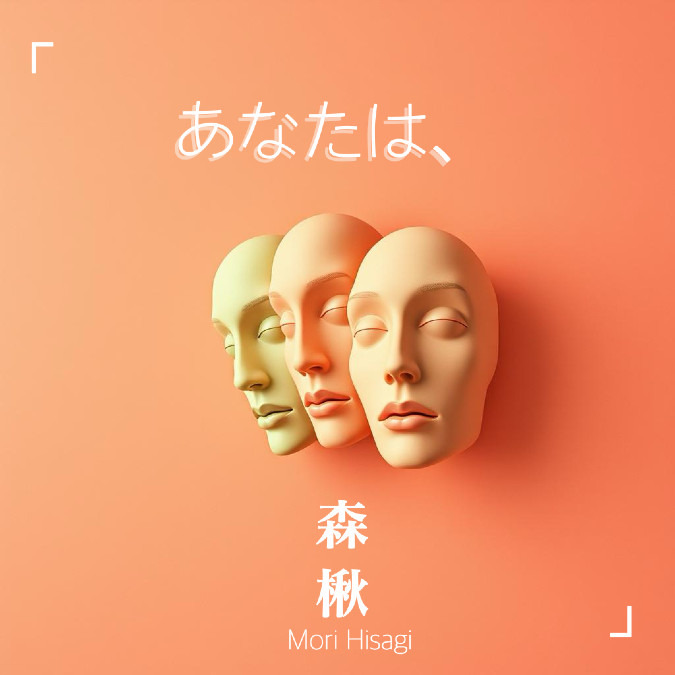 あなたは、