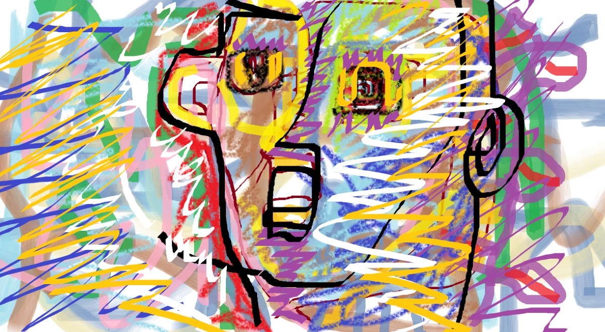 静かに殺して