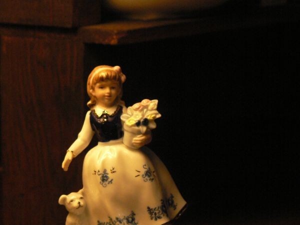 おおきくなあれ