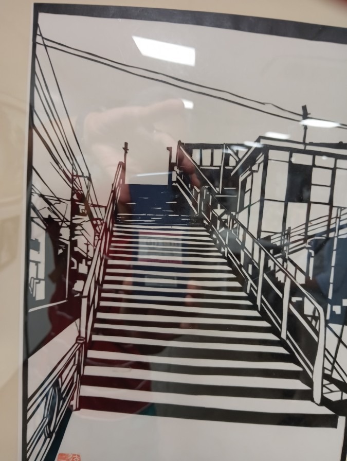 僕は ここにいます