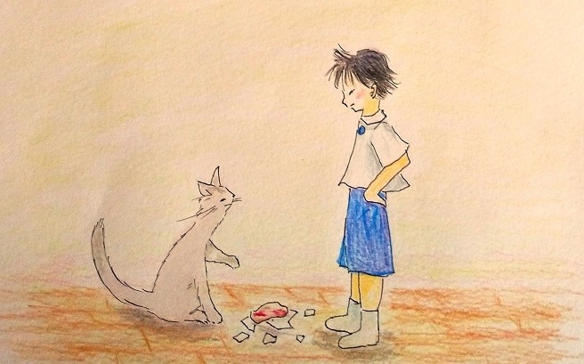 かくも無益なる議論