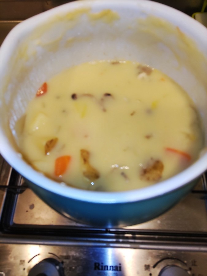 インナーチャイルド（改訂版）