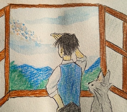 続 見習い魔術師