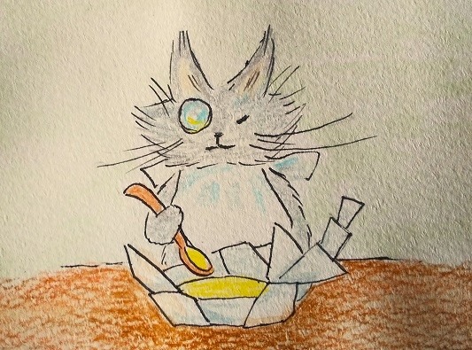 続々 見習い魔術師