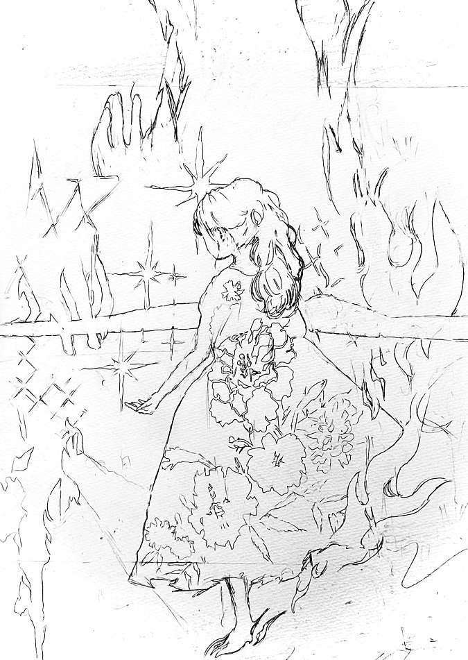 エンド、レコード