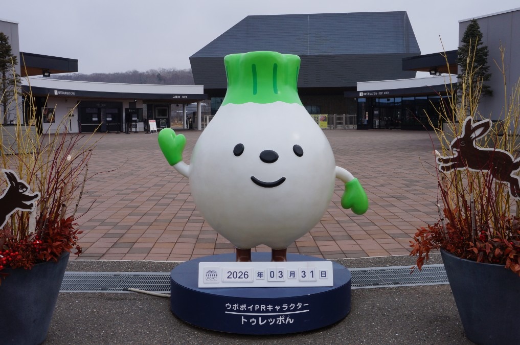 いるか／いないか