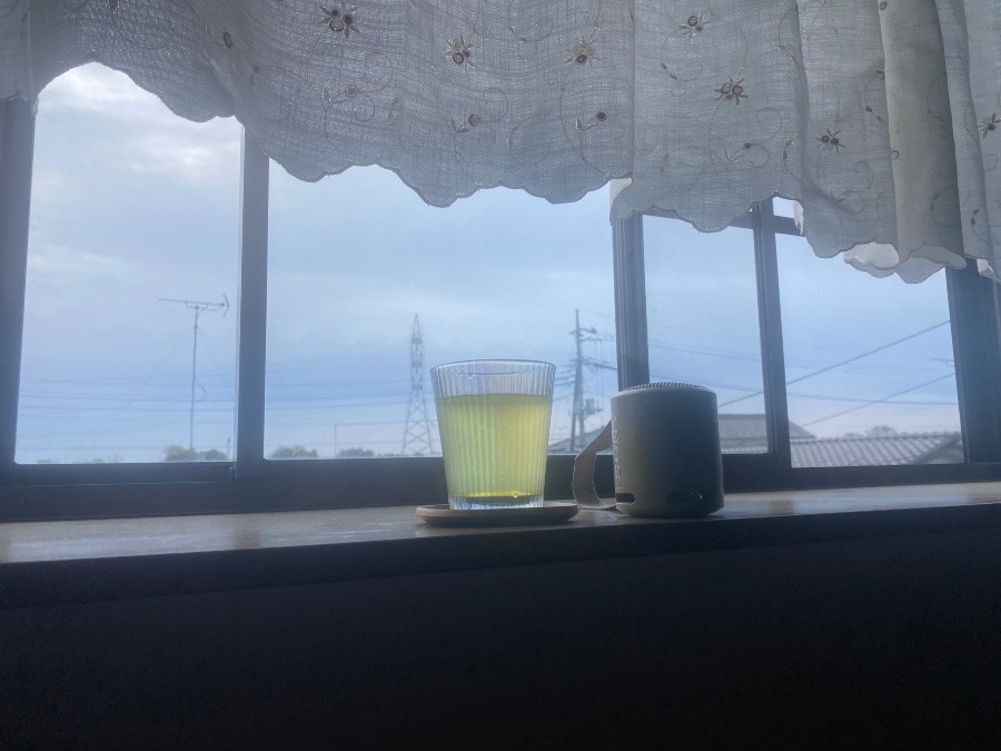 アイアムアゴースト