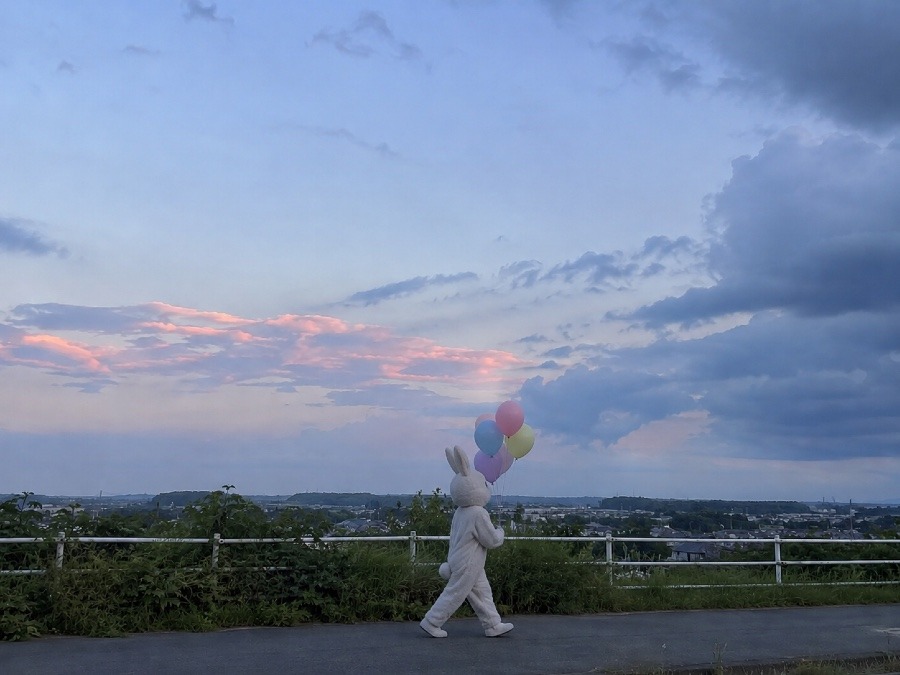 あおあざfeat.ソラ