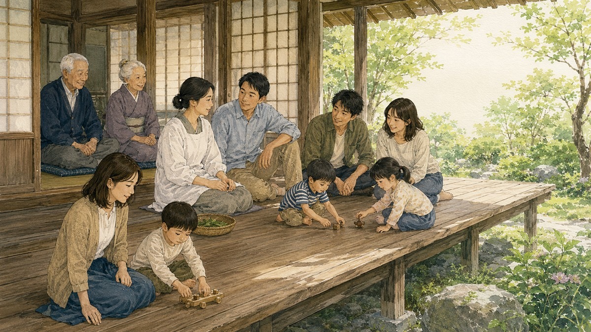 日常【Remix】