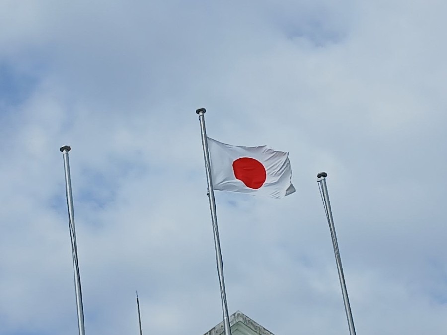 祖国
