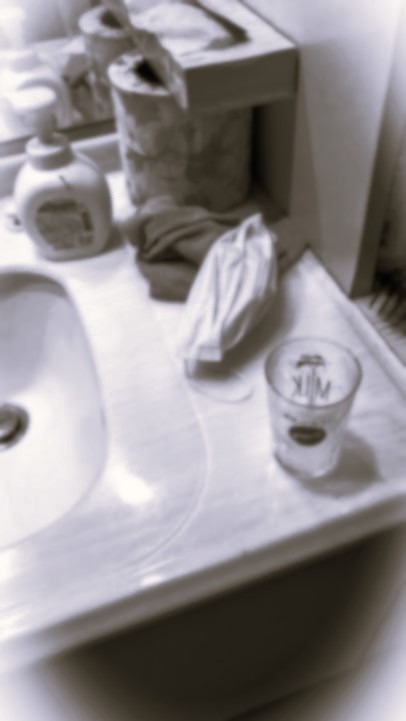 麦茶