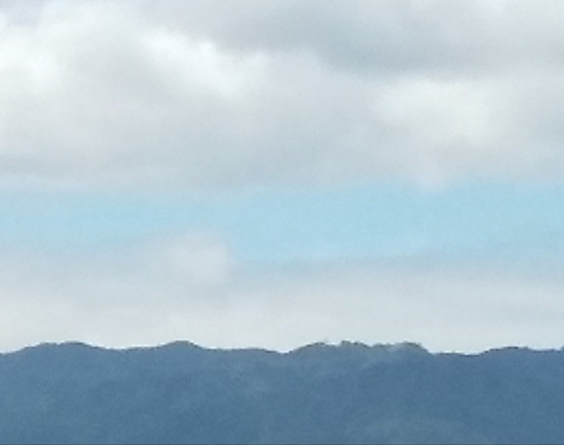 「遥山」