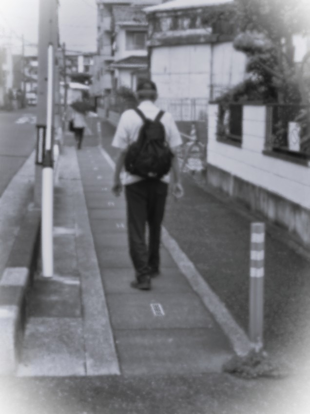 よたよた