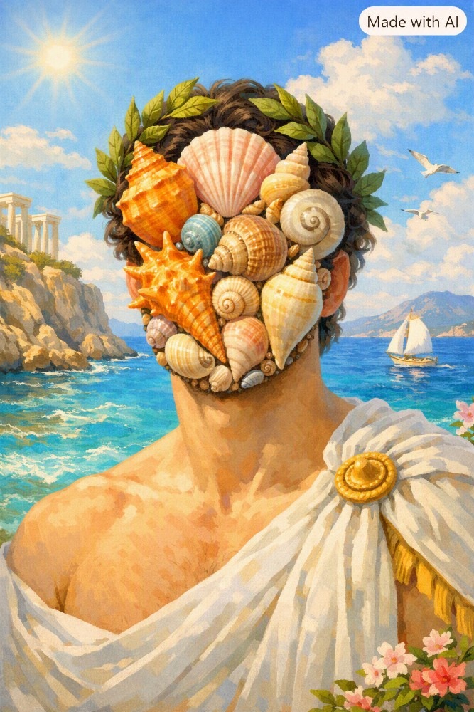 彼の帰郷