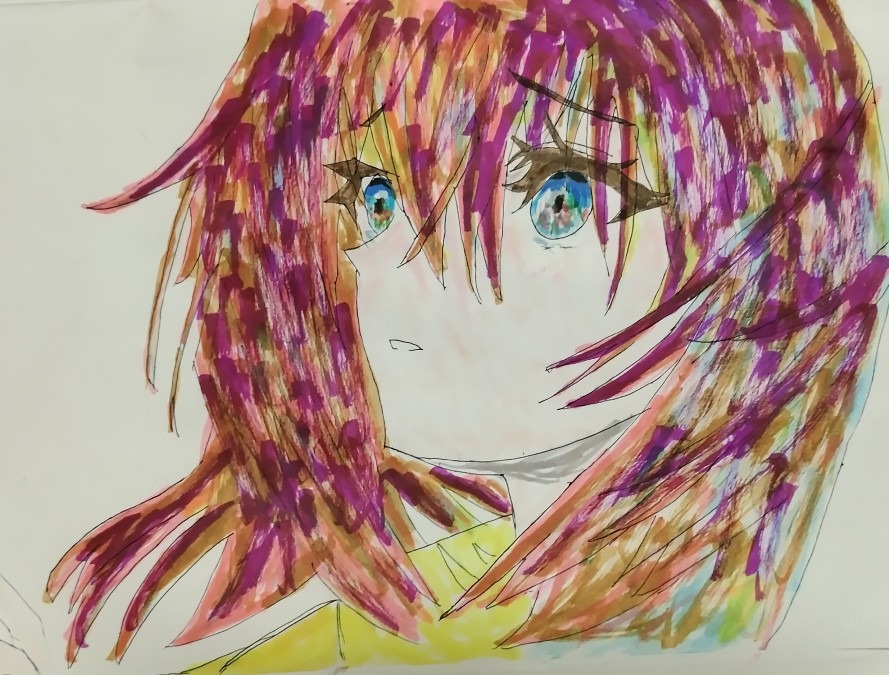 ロストシグナル