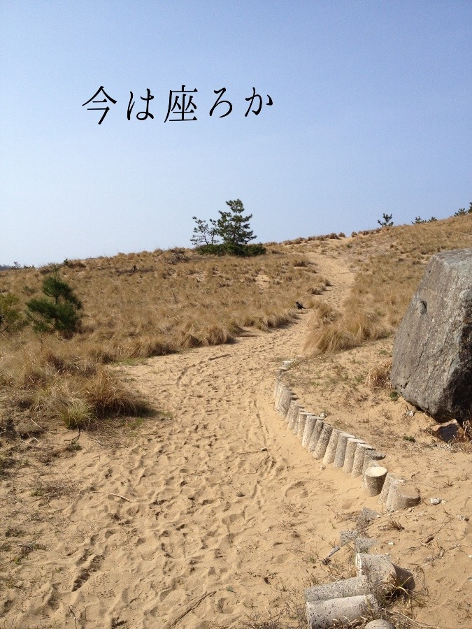 無理