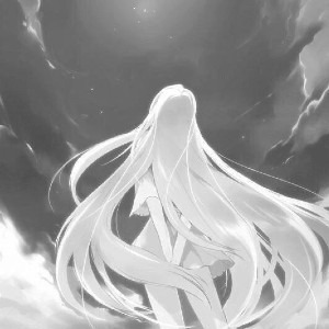 水葬少女