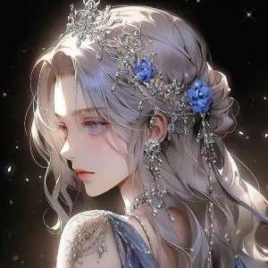 ルナ‧˚☽˚.⋆