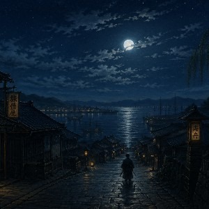 穂しずく