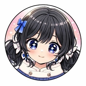 公式恋愛詩人　咲華